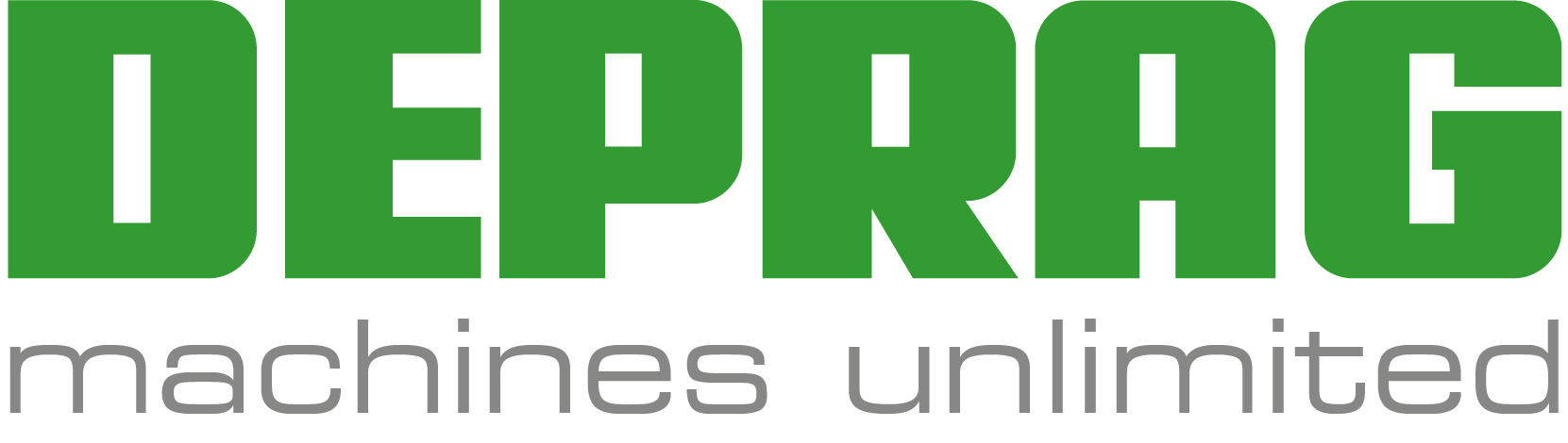 DEPRAG LOGO
