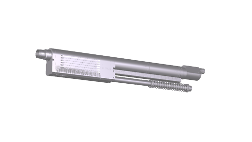 MINIMAT ® EC servo screwdriver 311E36-0160-SV1