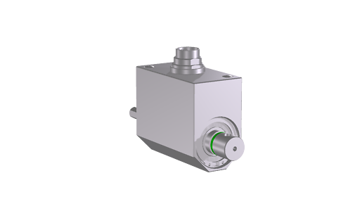 Torque transducer V020-E6,3/D13,45