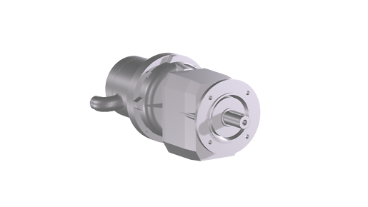 POWER LINE Motor 68-S011F-OB3-55U