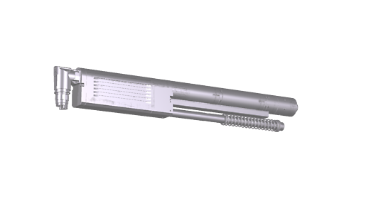 MINIMAT ® EC servo screwdriver 311E36-0300-S1