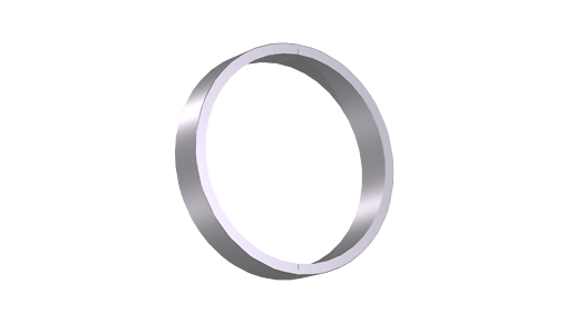 Tooth ring