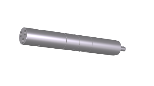 ADVANCED LINE Motor 67X-55321Z