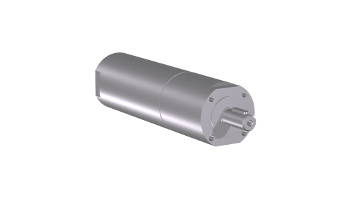 ADVANCED LINE Motor 67X-037R