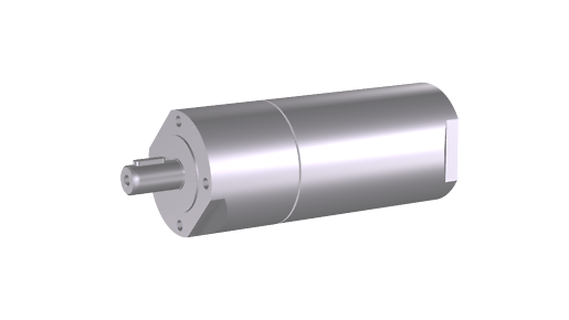 ADVANCED LINE Motor 67X-038Z