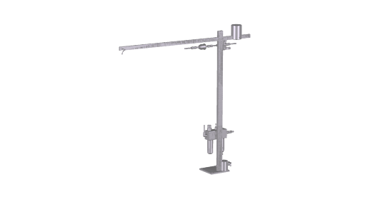 Gewichtsausgleicherstativ AUSL. 540-640