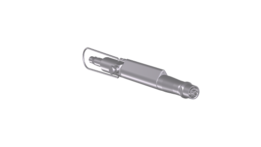 MICROMAT ® Screwdriver spindle 345-508-31UL
