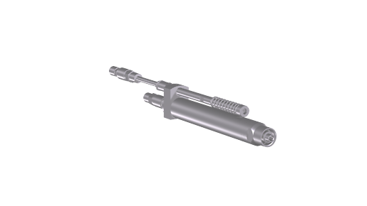MICROMAT ® Screwdriver spindle 345-308-31