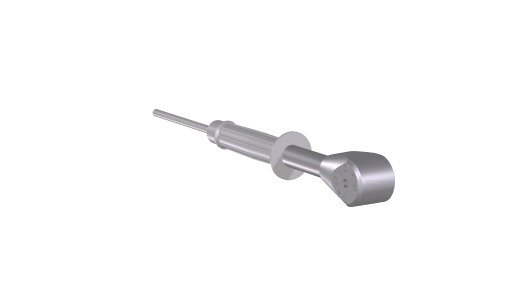 E-Torque wrench MS25PE-WS UNKALIB