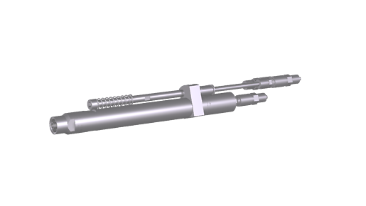 MICROMAT ® Screwdriver spindle 345-700-31UL