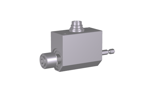 Torque transducer V002-E6,3/F6,3