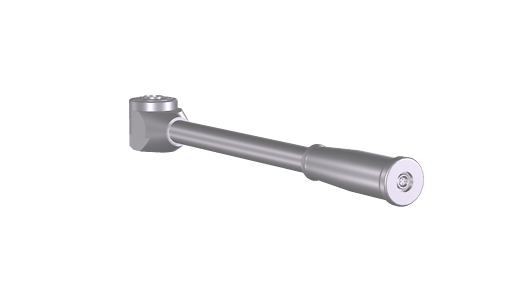 E-Torque wrench MS25DMS-W