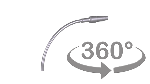 Sensor cable KME-AST30-5M
