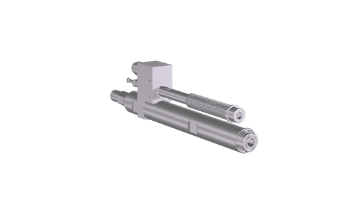 MINIMAT ® Einbauschrauber 347-518-31U