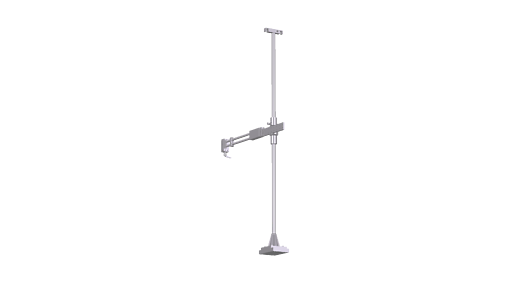 Linear stand LS20-ESD