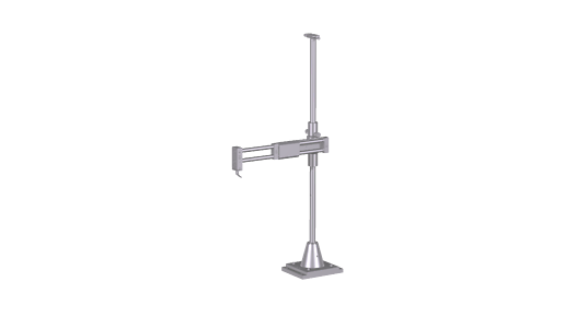 Linear stand LS50-ESD
