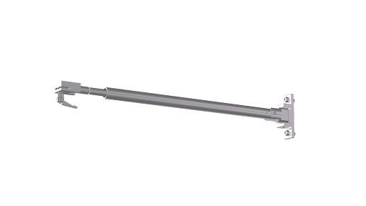 Telescopic torque arm TA22-S621