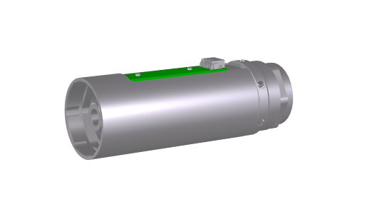 Torque transducer .311E42-80NM