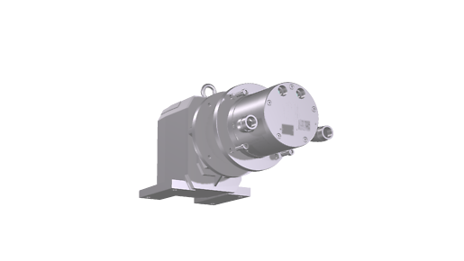 POWER LINE Air motor 68-S09,8K-0B3-55