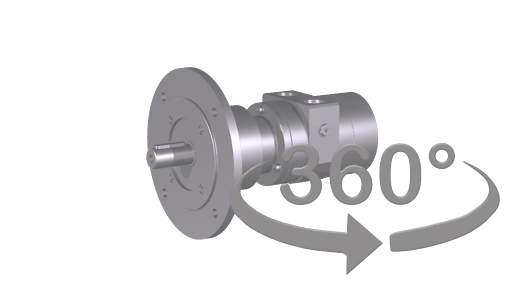 POWER LINE Motor 68X-005F11/IEC90