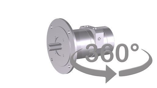 POWER LINE Motor 68X-004F13/IEC100