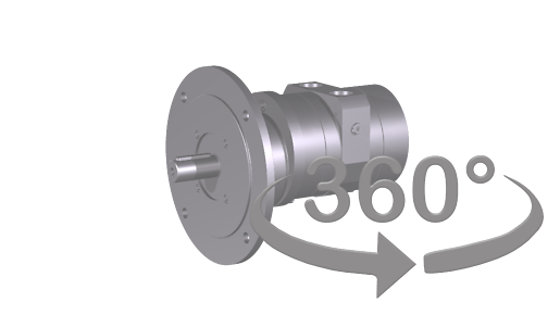 POWER LINE Motor 68X-002F15/IEC100
