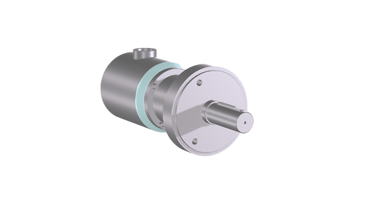 Air motor 170F10U/S1