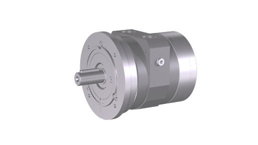 POWER LINE Air motor 68-00131/IEC90-B14-C160