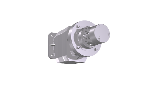 POWER LINE Air motor 68-S016F-0V1-09