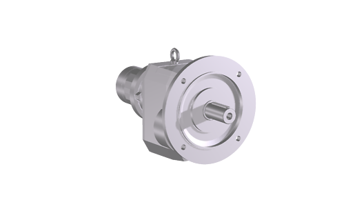 POWER LINE Air motor 68-S083F-0V3-13