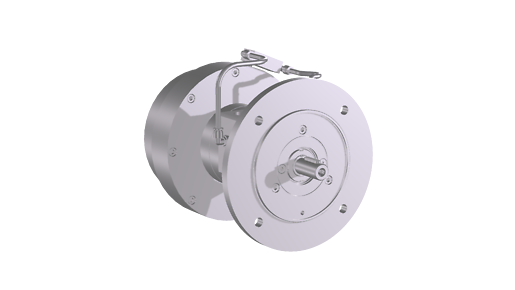 POWER LINE Motor 68X-001F11B/IEC80