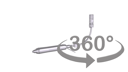 MINIMAT ® EC screwdriver 321EGA22-00080