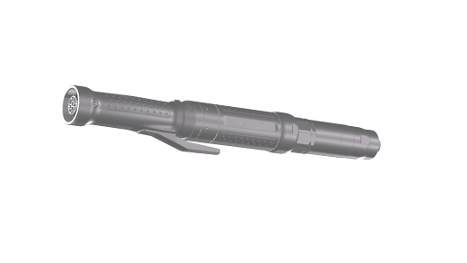 EC servo screwdriver 327EGT36-0100