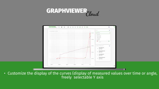 DEPRAG GraphViewer Cloud GraphViewer Cloud