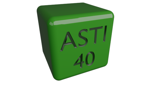 Update ASTi40 Complete V2.4