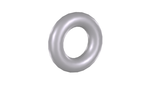 O-ring 13x6