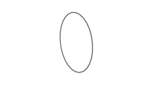 O-ring 140x2,5 VITON GRÜ