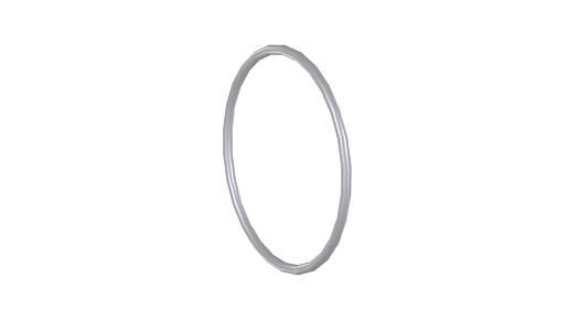 O-ring 42x2 VITON-GRÜN