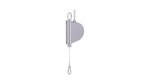 Gewichtsausgleicher 0,5-2,0 KG