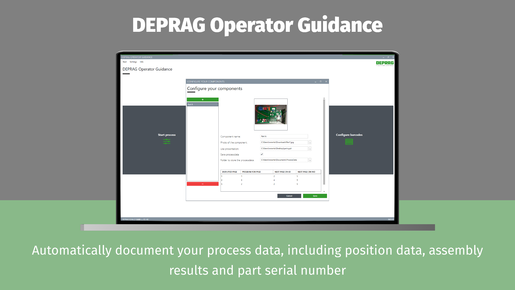 DEPRAG Operator Guidance DEPRAG Operator Guidance