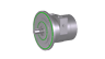 POWER LINE Air motor 68X-001F13/IEC90-VA