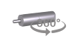 ADVANCED LINE Drilling motor 67-026B16