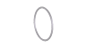 O-ring 37x2 FKM ERDGAS