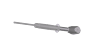 E-Torque wrench MS25PE-WS UNKALIB