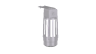 Exhaust filter G1-G1(1X)