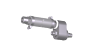 Exhaust connection AS3-M35x0,75-G1/2