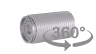 Exhaust hose 346-X31/8U