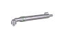 MINIMAT ® Winkeleinbauschrauber 377-730-E12,5