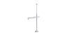 Linear stand LS20-ESD