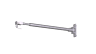 Telescopic torque arm TA15-S461